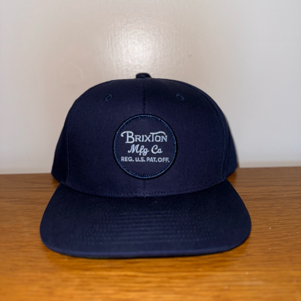 Men’s SnapBack
